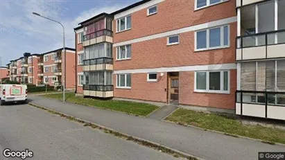 Lägenheter att hyra i Uppsala - Bild från Google Street View