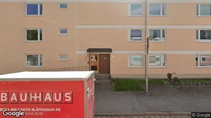 Lägenheter att hyra i Uppsala - Bild från Google Street View