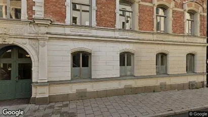 Lägenheter att hyra i Vasastan - Bild från Google Street View