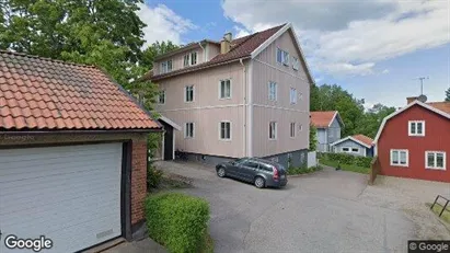 Lägenheter att hyra i Linköping - Bild från Google Street View