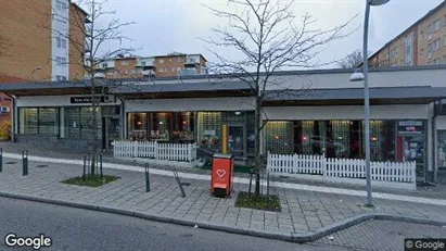 Lägenheter att hyra i Västerort - Bild från Google Street View