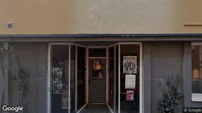 Lägenheter att hyra i Malmö Centrum - Bild från Google Street View