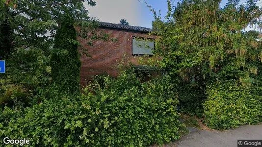 Lägenheter att hyra i Örgryte-Härlanda - Bild från Google Street View