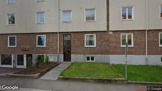 Rum att hyra i Örgryte-Härlanda - Bild från Google Street View
