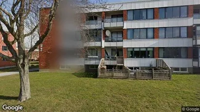 Lägenheter att hyra i Helsingborg - Bild från Google Street View