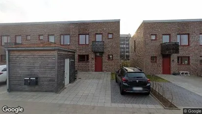 Lägenheter att hyra i Helsingborg - Bild från Google Street View