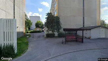 Lägenheter att hyra i Norrköping - Bild från Google Street View
