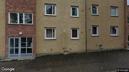 Lägenheter att hyra i Eskilstuna - Bild från Google Street View