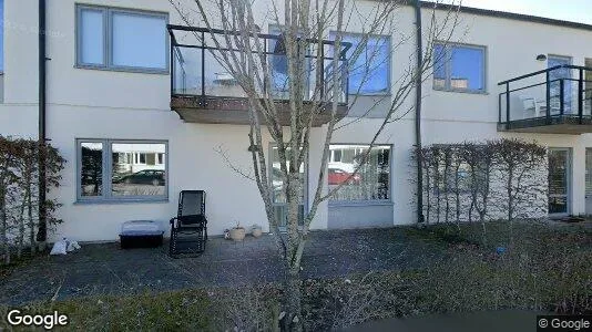 Lägenheter att hyra i Växjö - Bild från Google Street View