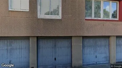 Lägenheter att hyra i Västra hisingen - Bild från Google Street View