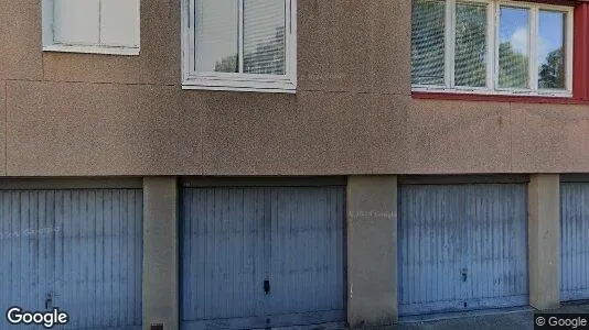 Lägenheter att hyra i Västra hisingen - Bild från Google Street View