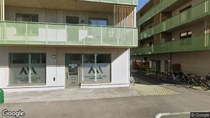 Lägenheter att hyra i Linköping - Bild från Google Street View