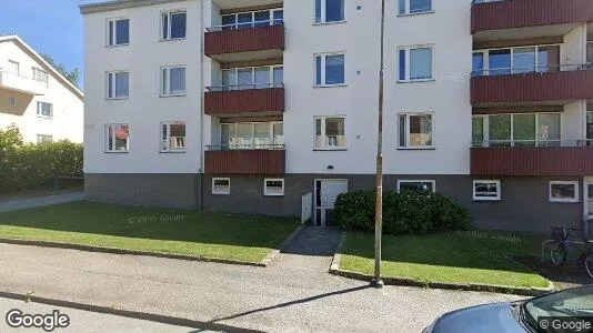 Lägenheter att hyra i Katrineholm - Bild från Google Street View