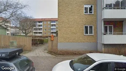 Lägenheter att hyra i Helsingborg - Bild från Google Street View
