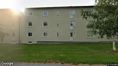 Lägenheter att hyra i Årjäng - Bild från Google Street View