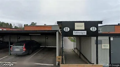 Lägenheter att hyra i Örebro - Bild från Google Street View