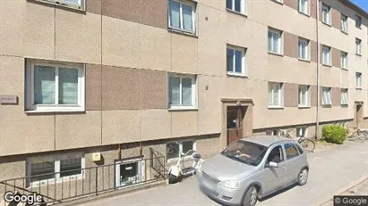 Lägenheter att hyra i Katrineholm - Bild från Google Street View