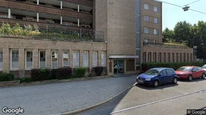 Lägenheter att hyra i Norrköping - Bild från Google Street View