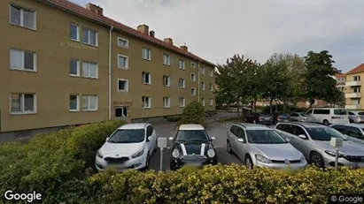 Lägenheter att hyra i Linköping - Bild från Google Street View