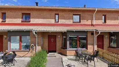 Lägenheter att hyra i Linköping - Bild från Google Street View