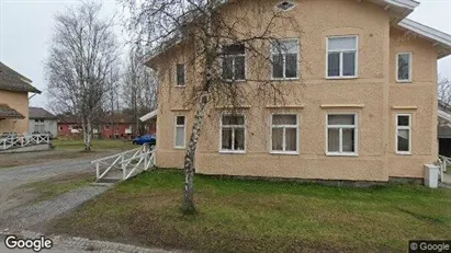 Lägenheter att hyra i Ludvika - Bild från Google Street View
