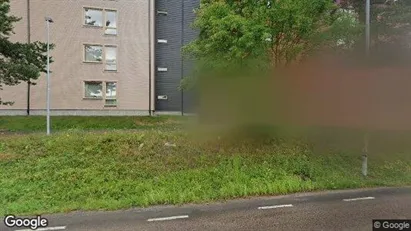 Lägenheter att hyra i Sundsvall - Bild från Google Street View