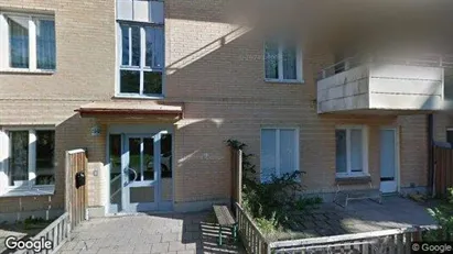 Lägenheter att hyra i Söderort - Bild från Google Street View