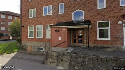 Lägenheter att hyra i Norrköping - Bild från Google Street View
