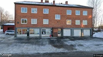Lägenheter att hyra i Umeå - Bild från Google Street View