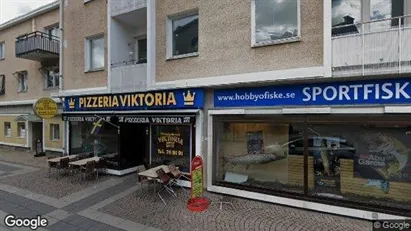 Lägenheter att hyra i Oskarshamn - Bild från Google Street View