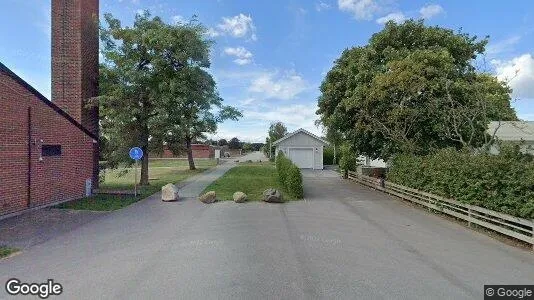 Lägenheter att hyra i Kävlinge - Bild från Google Street View