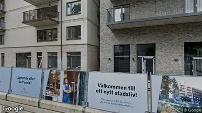 Lägenheter att hyra i Område ej specificerat - Bild från Google Street View