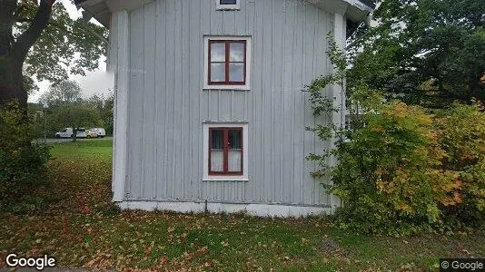 Lägenheter att hyra i Ljusnarsberg - Bild från Google Street View