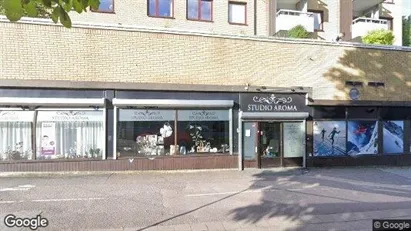 Lägenheter att hyra i Göteborg Centrum - Bild från Google Street View