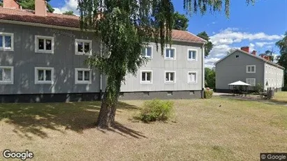 Lägenheter att hyra i Norrköping - Bild från Google Street View