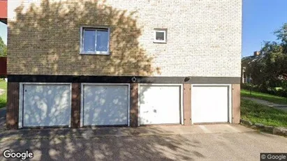 Lägenheter att hyra i Avesta - Bild från Google Street View
