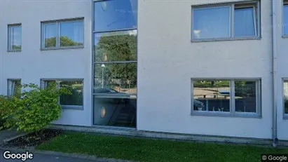 Lägenheter att hyra i Göteborg Östra - Bild från Google Street View