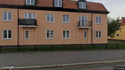 Lägenheter att hyra i Linköping - Bild från Google Street View