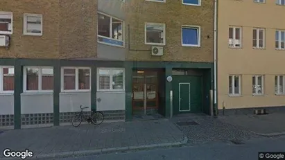 Lägenheter att hyra i Malmö Centrum - Bild från Google Street View