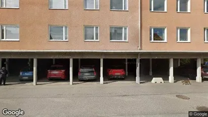 Lägenheter att hyra i Eskilstuna - Bild från Google Street View