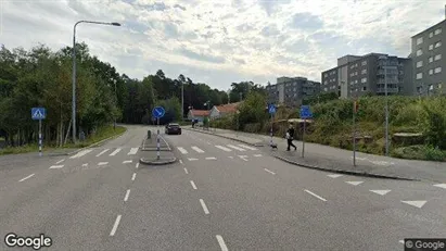 Lägenheter att hyra i Område ej specificerat - Bild från Google Street View