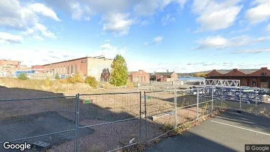 Lägenheter att hyra i Jönköping - Bild från Google Street View