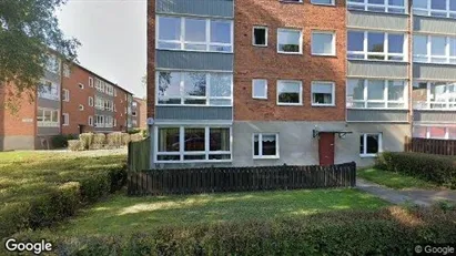 Lägenheter att hyra i Perstorp - Bild från Google Street View