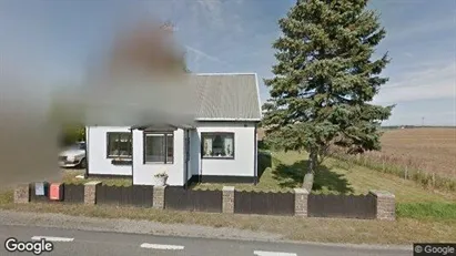 Lägenheter att hyra i Trelleborg - Bild från Google Street View