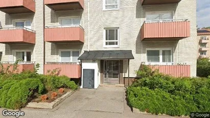 Lägenheter att hyra i Eskilstuna - Bild från Google Street View