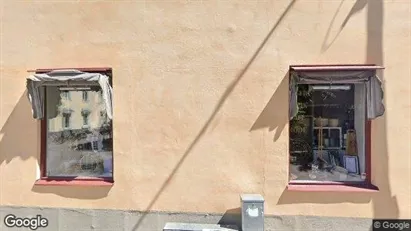 Lägenheter att hyra i Nyköping - Bild från Google Street View