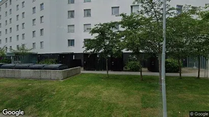 Lägenheter att hyra i Botkyrka - Bild från Google Street View