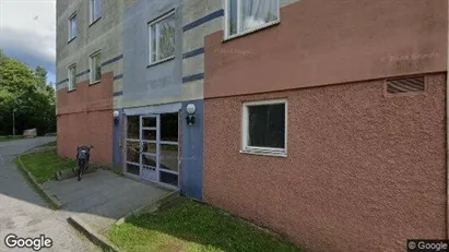 Lägenheter att hyra i Botkyrka - Bild från Google Street View