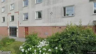 Lägenheter att hyra i Botkyrka - Bild från Google Street View