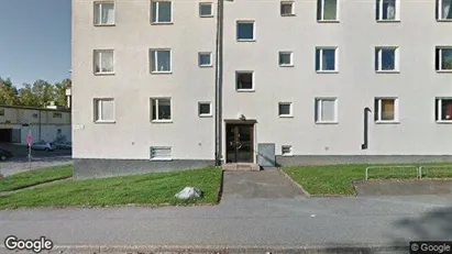 Lägenheter att hyra i Söderort - Bild från Google Street View